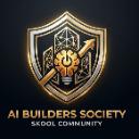 AI Builders Society icon