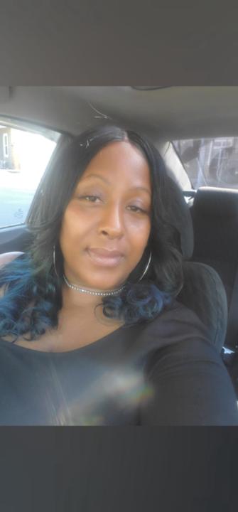 Alexandreia Williams