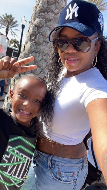 Shanell Chambers