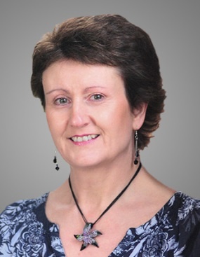 Pauline Campbell