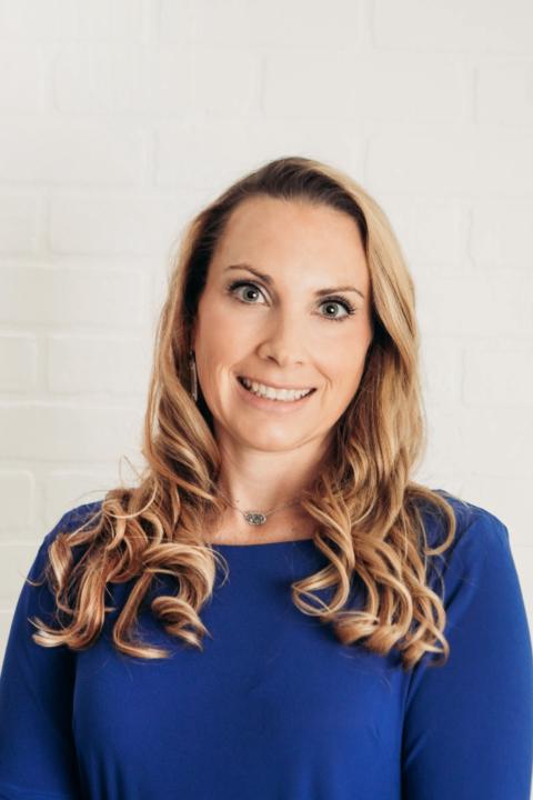 Erin Meise, EA, CTRS