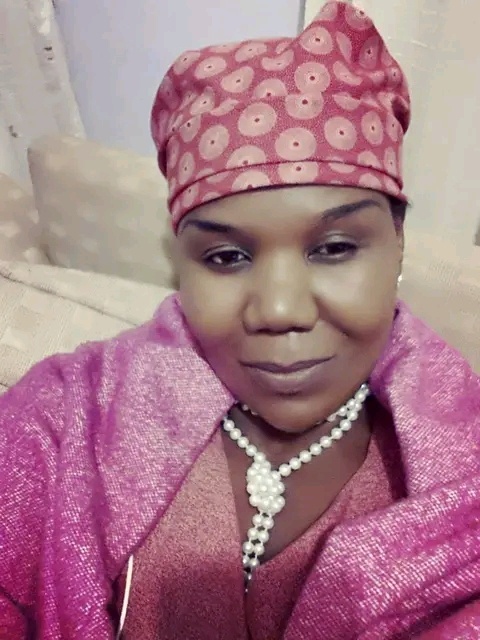 Keneuoe Nkoale