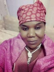 Keneuoe Nkoale