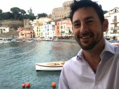 Antonio MacFarlane