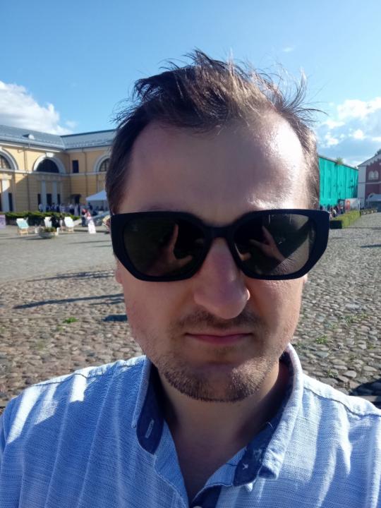 Arturs Skladov