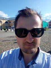 Arturs Skladov