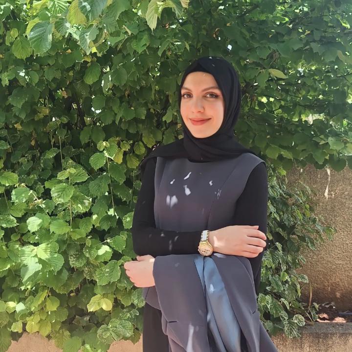 Hanan Aref