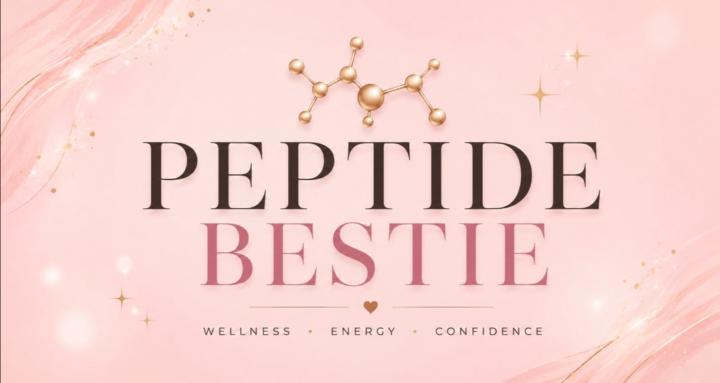 Peptide Bestie Club