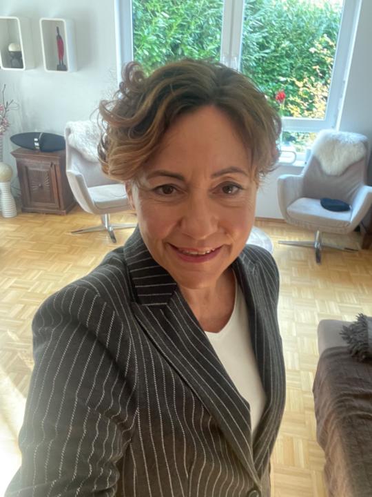 Ilka Eimkemeier