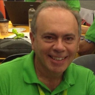 Guillermo Bustamante Underwood