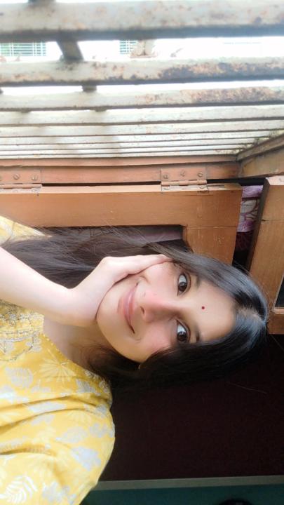 Deepti Singh