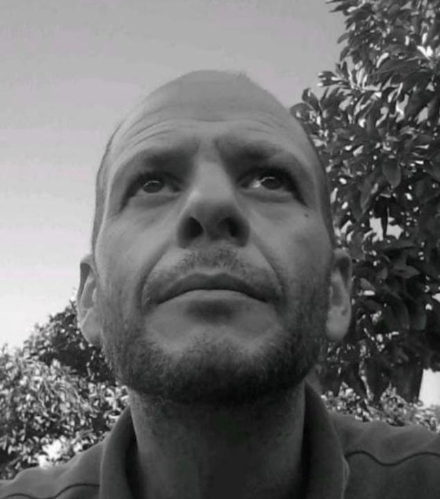 Shaun Berkenshaw