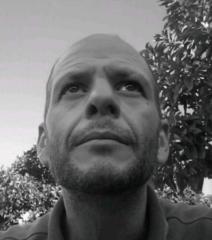 Shaun Berkenshaw