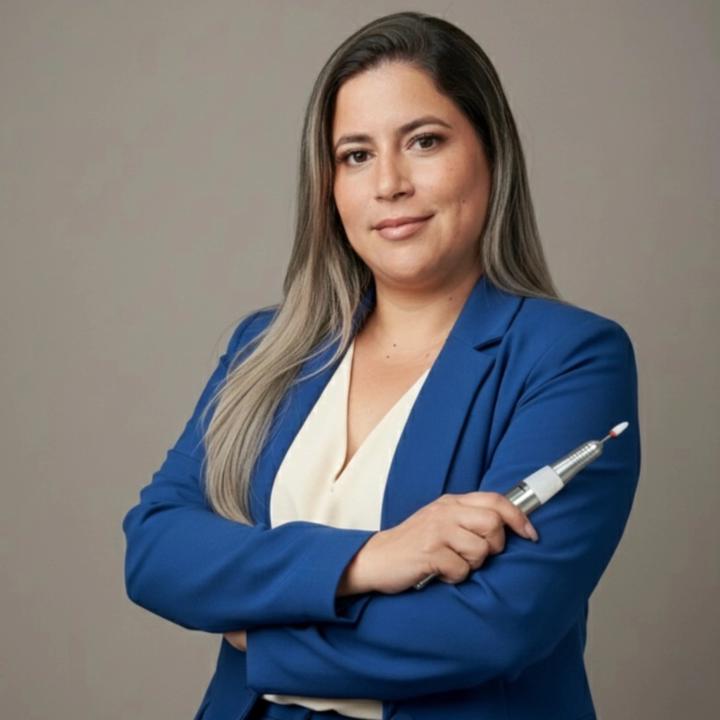 Jessica Lopez