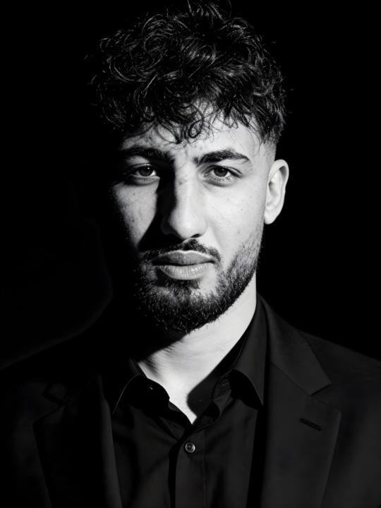 Aysz Qasim