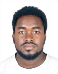 Ernest Dusabe