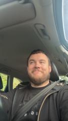 Aaron Byrne