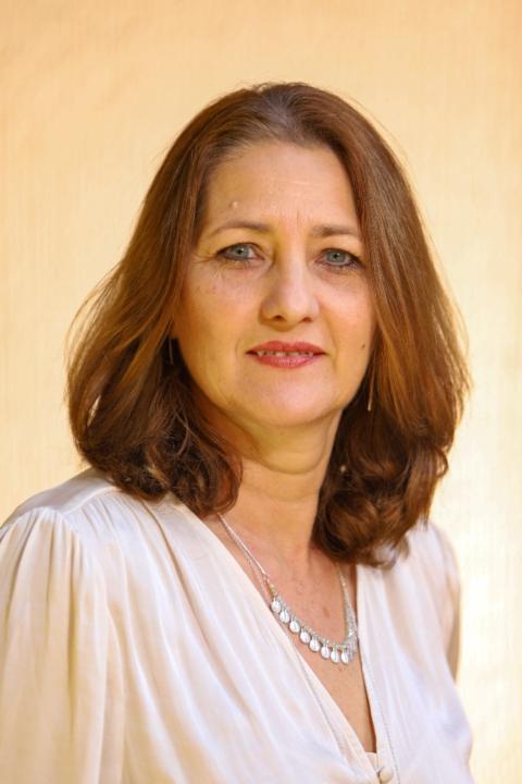 Dana Potts