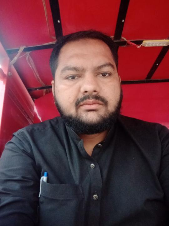 Muhammad Bilal Baqi
