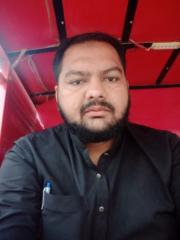 Muhammad Bilal Baqi