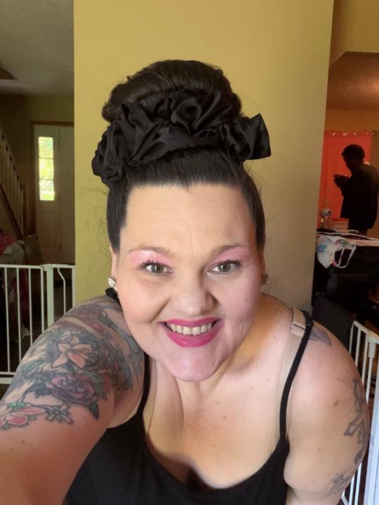 Shawna Carter