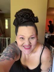 Shawna Carter