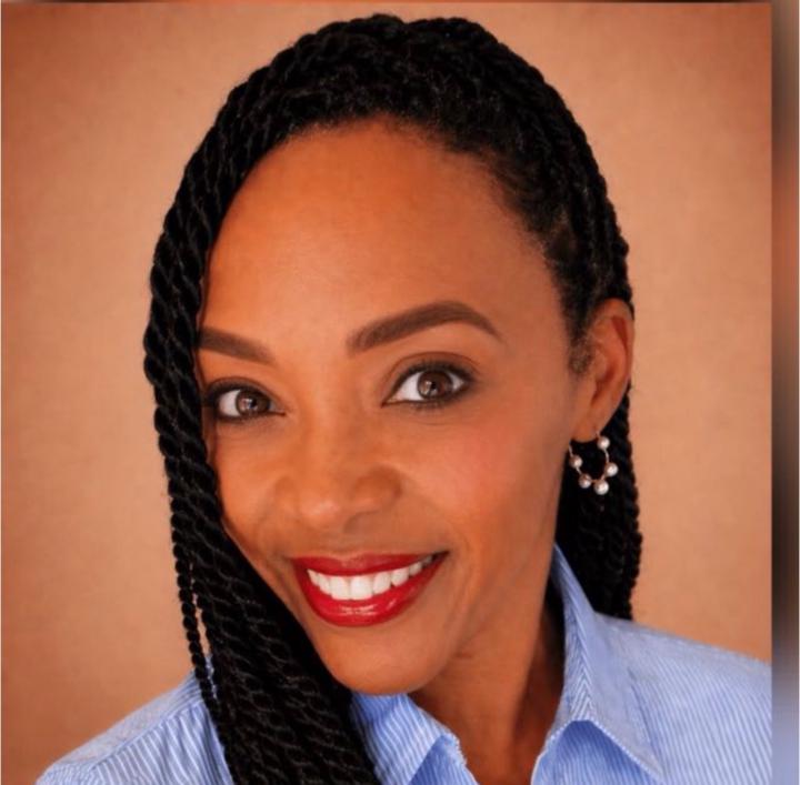 Sharmane Miller
