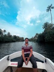 Sridhar Sundarrajan