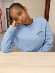 Lilitha Mbhungu