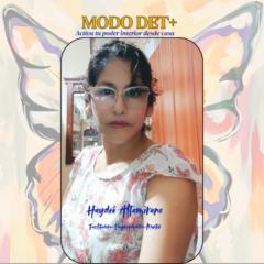 Haydee Raquel Altamirano Torres
