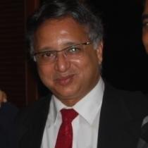 Basil Fernandes