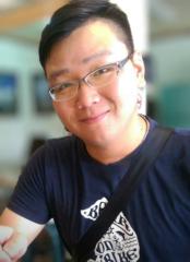 Shao jung Huang