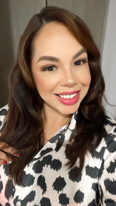 Bertha Materano