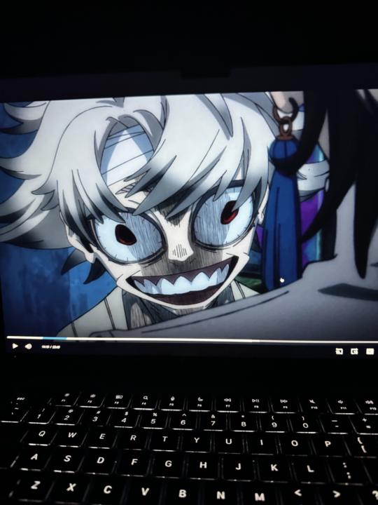 Name your funniest anime 