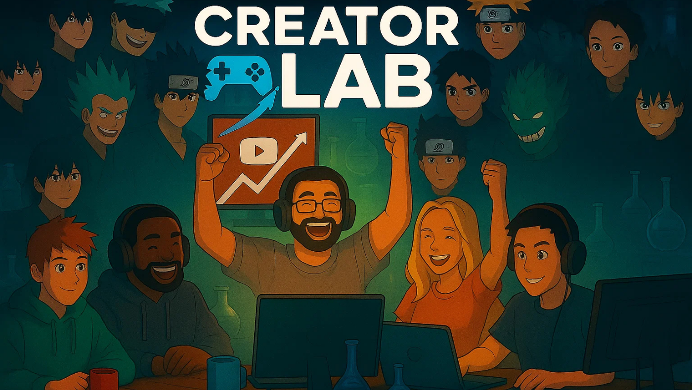 The Creator Lab