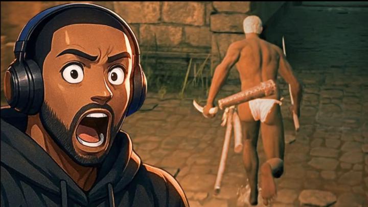 Looking for feedback