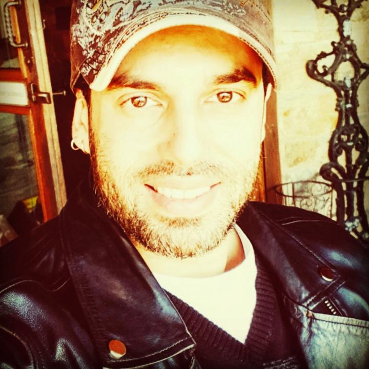 Javier Pérez