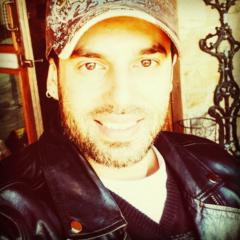 Javier Pérez