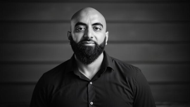 Saghir Hussain