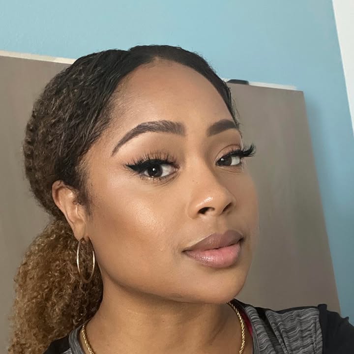 Tiffany Byrd