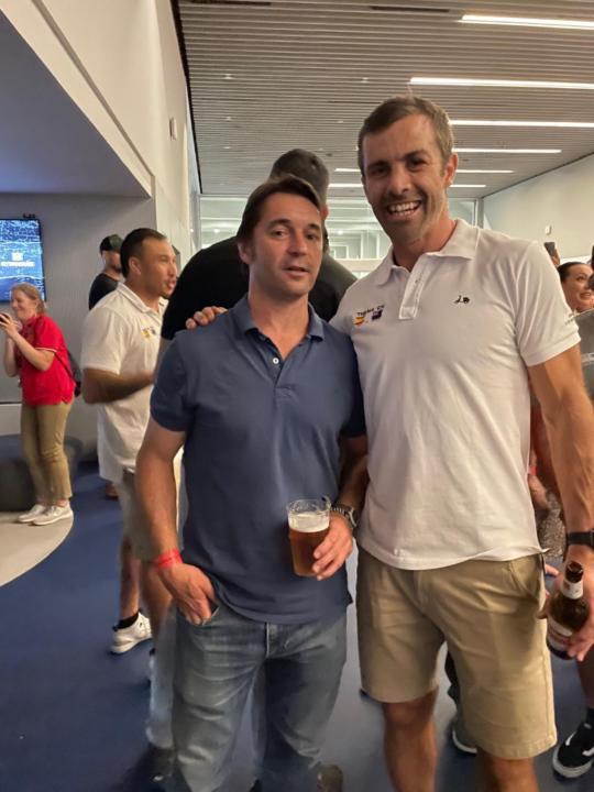 Santiago Toca Martin