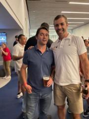 Santiago Toca Martin