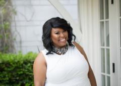 Latarsha Bradwell