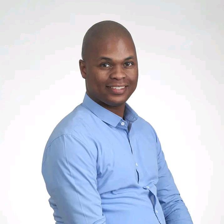 Gabofele Nthwane