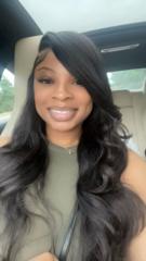 Deandria Green
