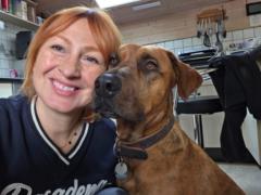 Sandra Kutzner-Barchmann