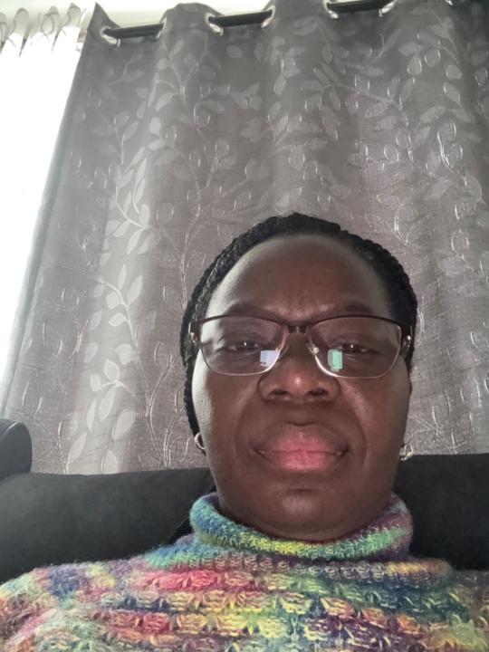 Elizabeth Twum-Barima