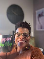 Kimberly Poole-sykes