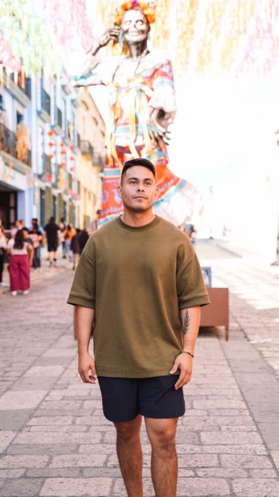 Jesse Garcia