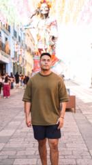 Jesse Garcia